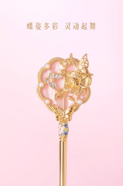 Lyla Hairpin