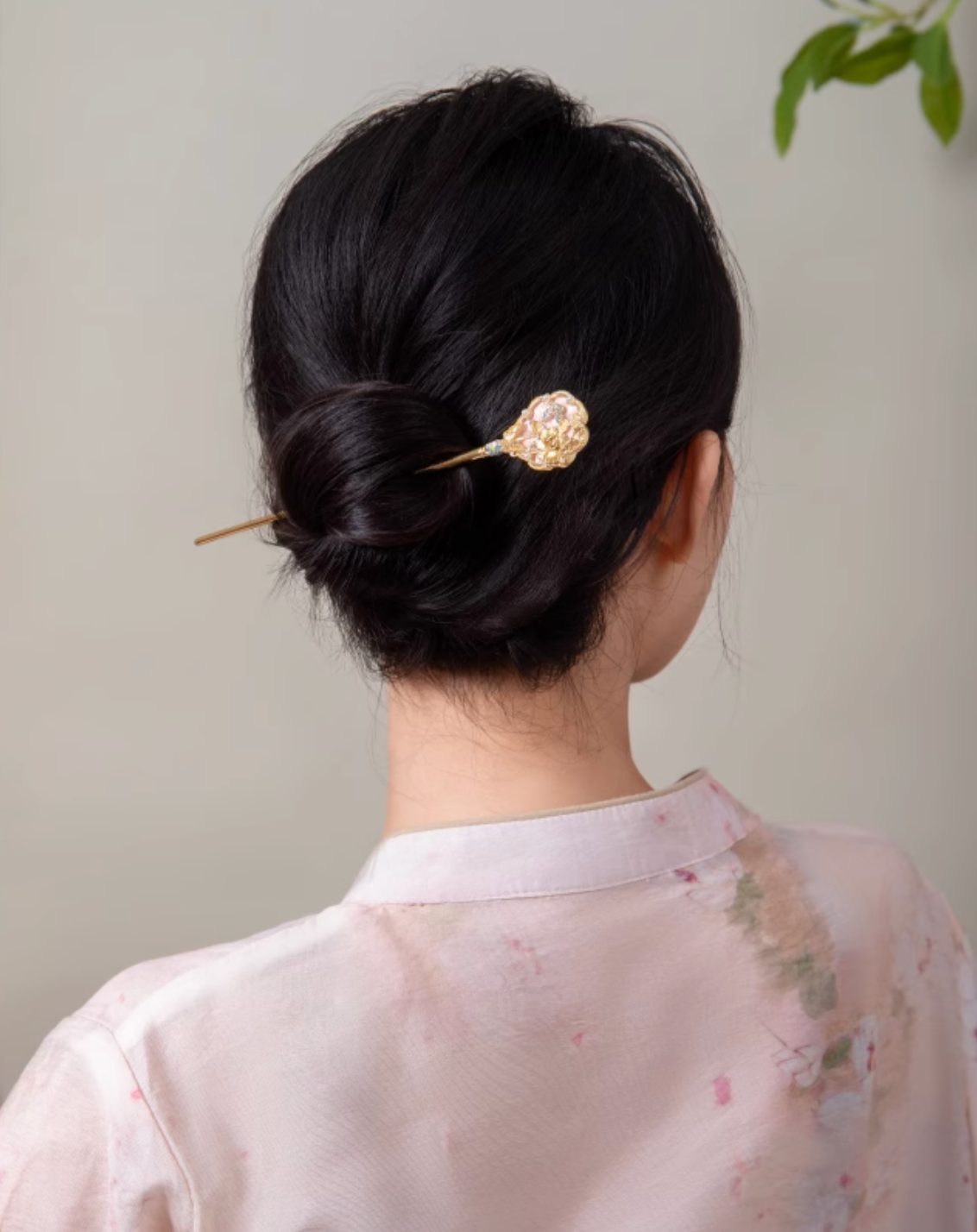 Lyla Hairpin