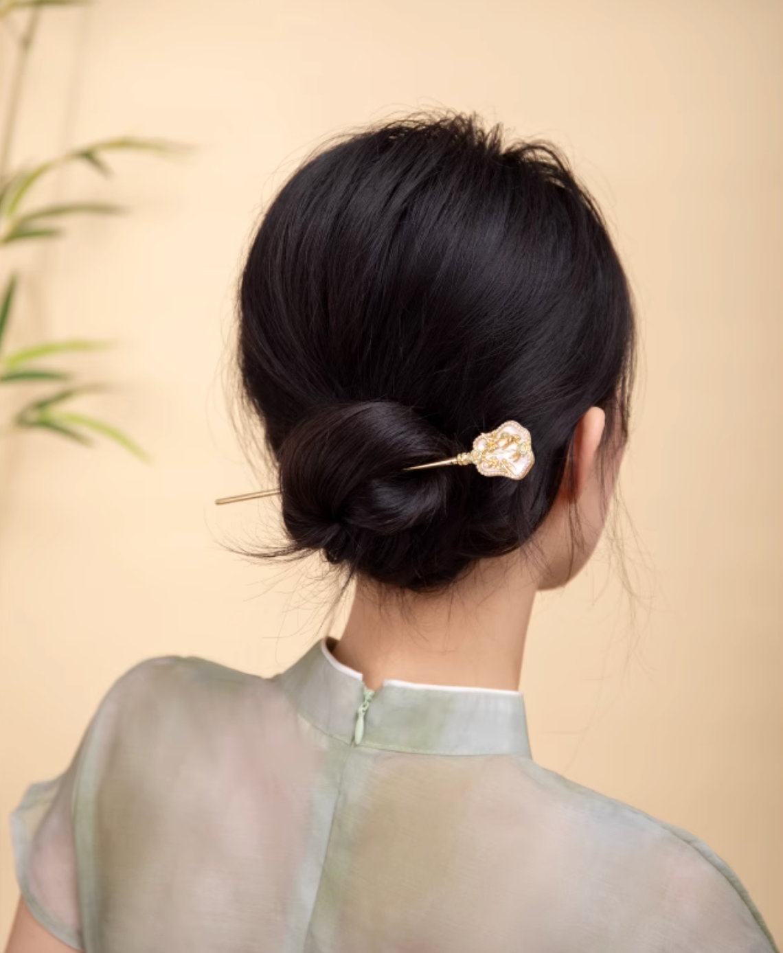 Lyla Hairpin
