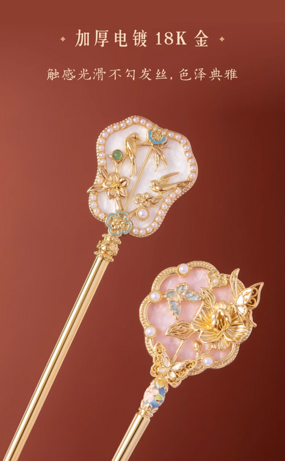 Lyla Hairpin