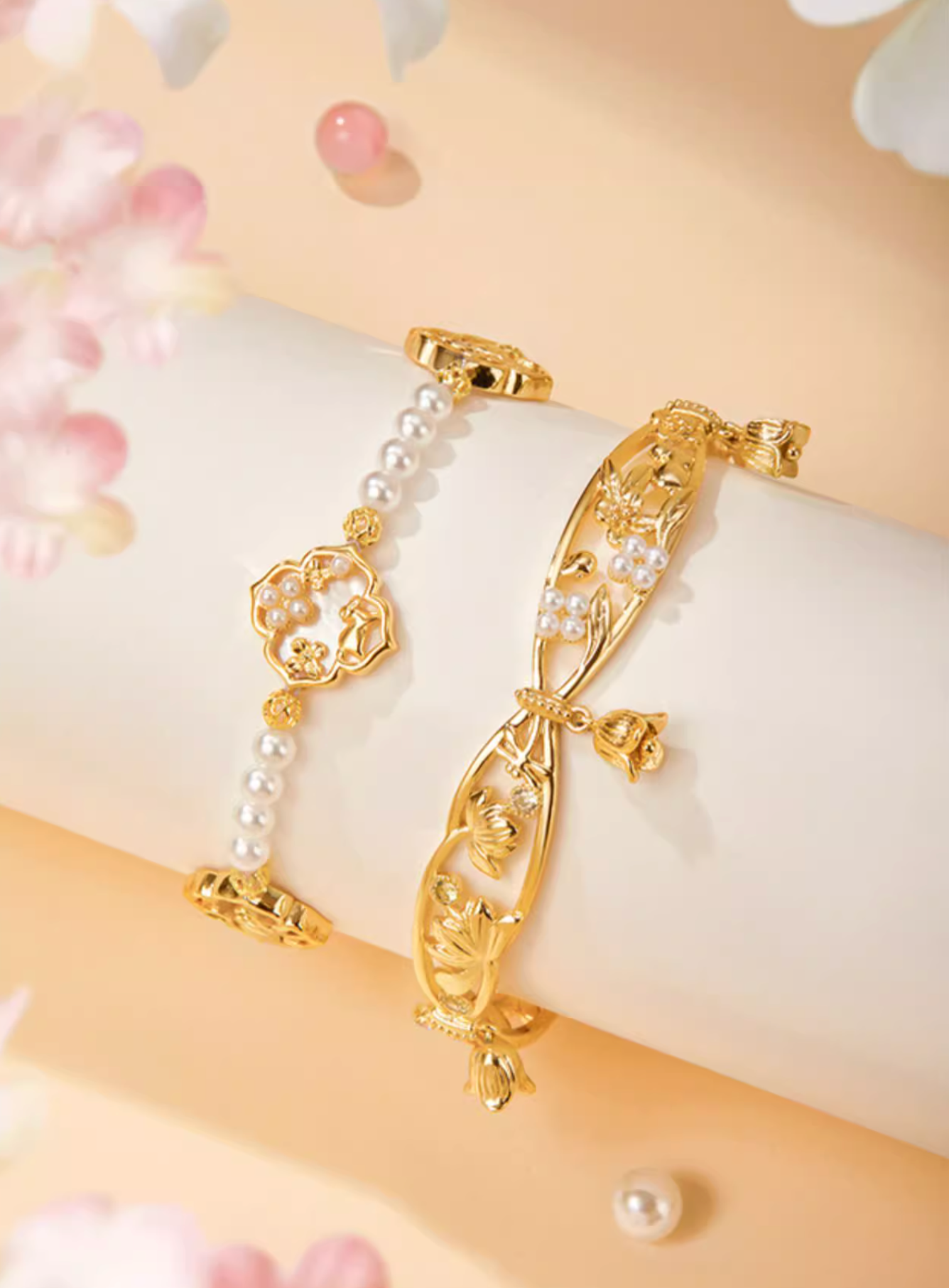 Four Seasons Bracelet