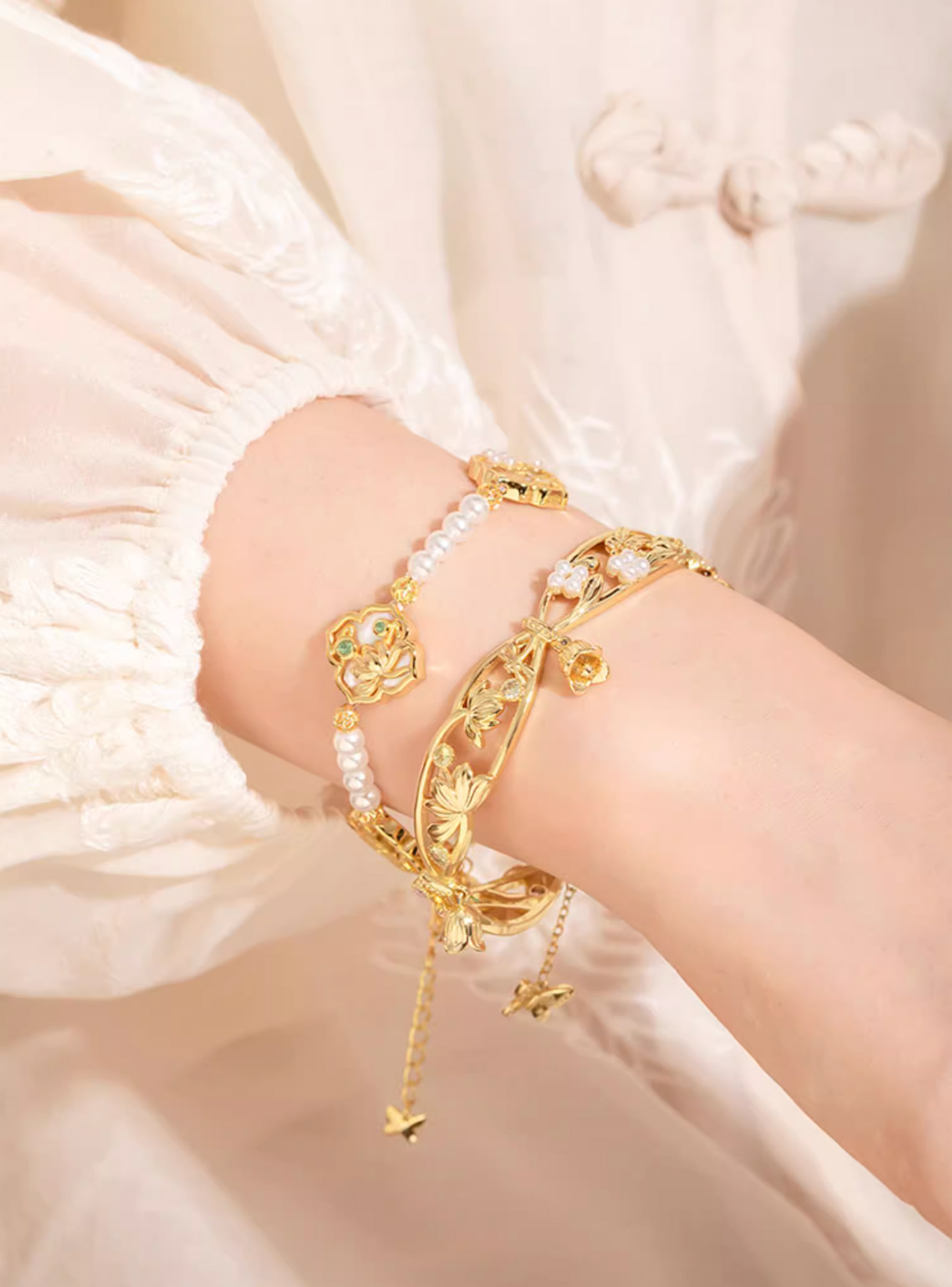 Four Seasons Bracelet