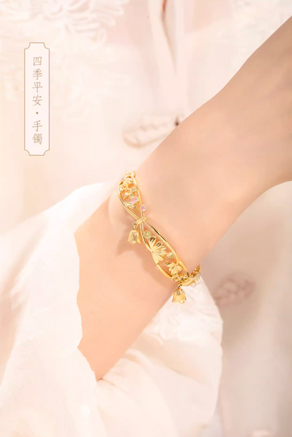 Four Seasons Bracelet