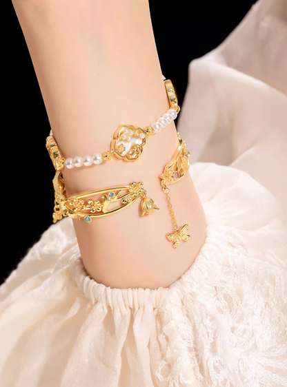 Four Seasons Bracelet