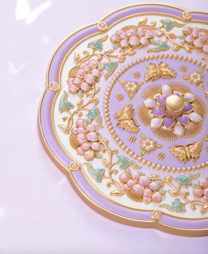 Blossom Serenity Compact Mirror Gift Set