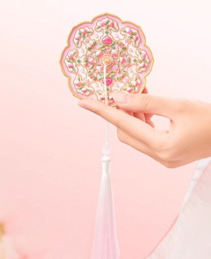 Treasure of the Palace Compact Mirror Gift Set