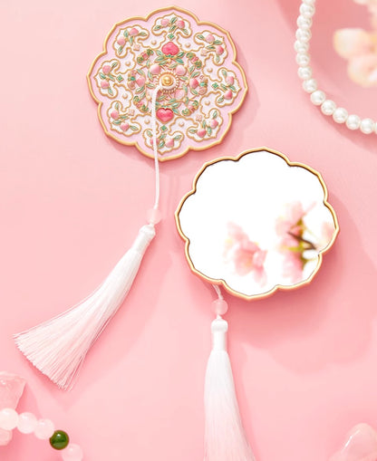 Treasure of the Palace Compact Mirror Gift Set