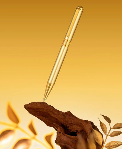 Golden Legacy Pen & Notebook Gift Set