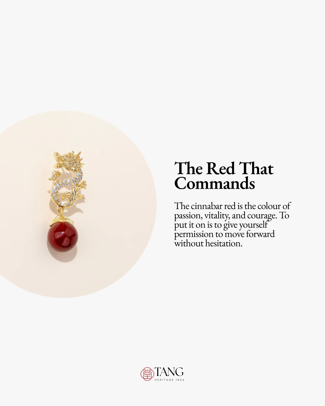 Sovereign Dragon Earrings