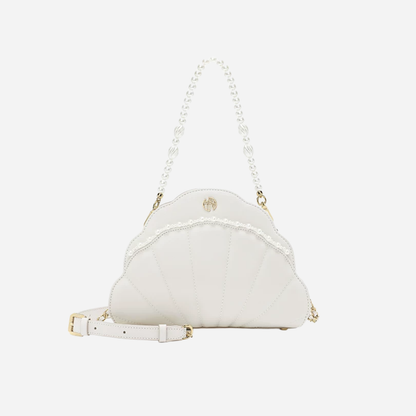 Tang Imperial 25 Pearl Fan Shoulder Bag