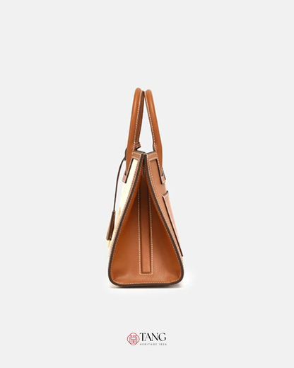 Tang Red 27 Embroidered Mountain Mist Tote (Special Invitation Only)