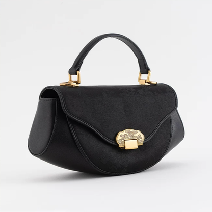 Tang Imperial 26 Everblooming Rose Xiangyunsha Clutch