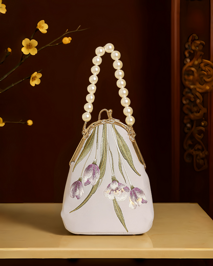 Tang Bloom Tulip Phone Bag