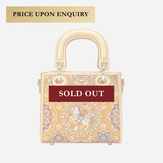 Tang Red 16 Fire Horse 2026 Bag (Special-Invitation Only)