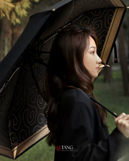 Sovereign Dragon Rain Umbrella