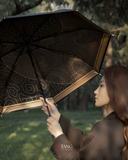 Sovereign Dragon Rain Umbrella
