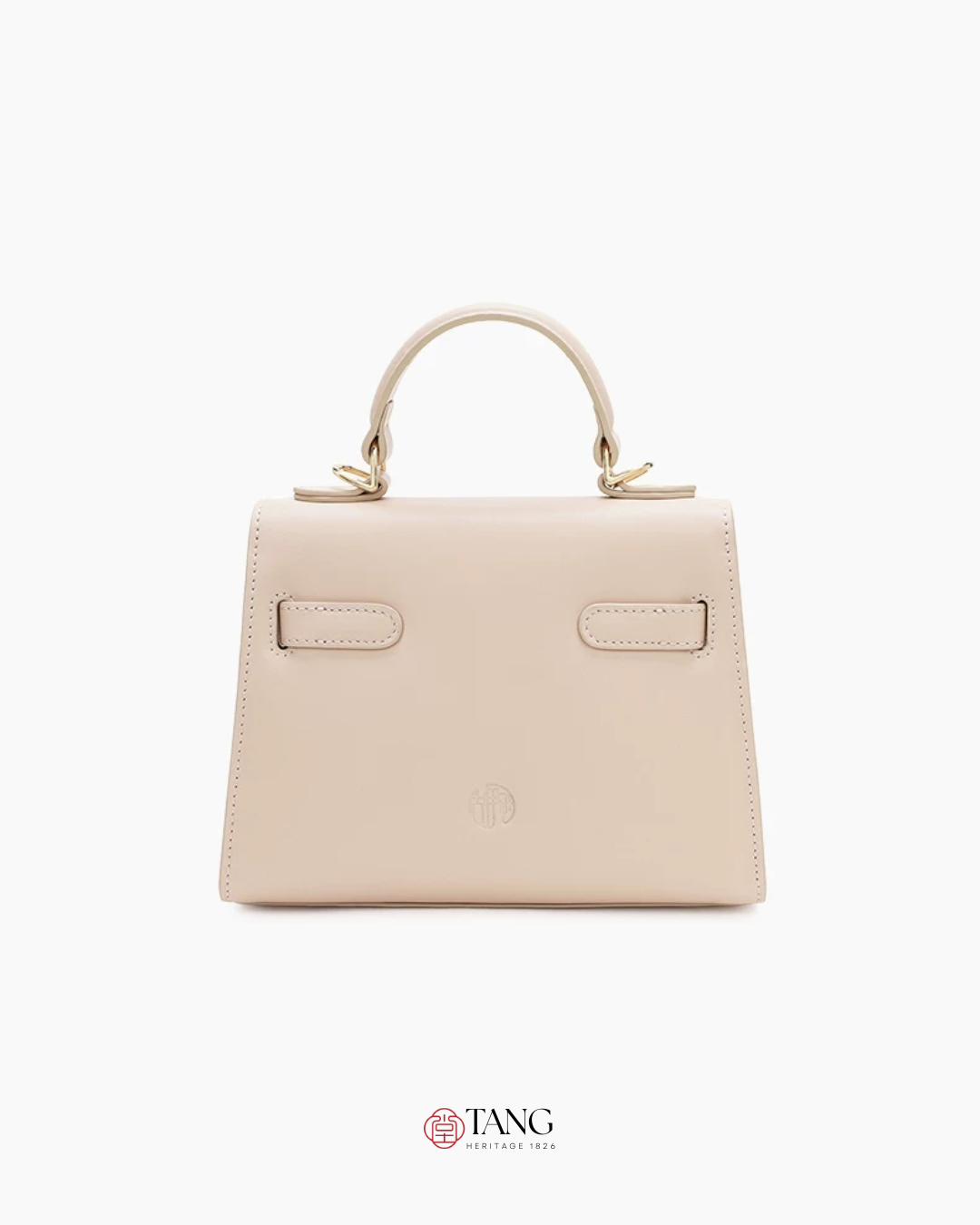 Tang Imperial 21 Ink Magpie Tote