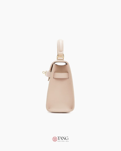 Tang Imperial 21 Ink Magpie Tote