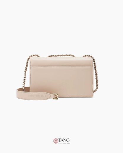 Tang Imperial 22 Ink Magpie Crossbody Bag