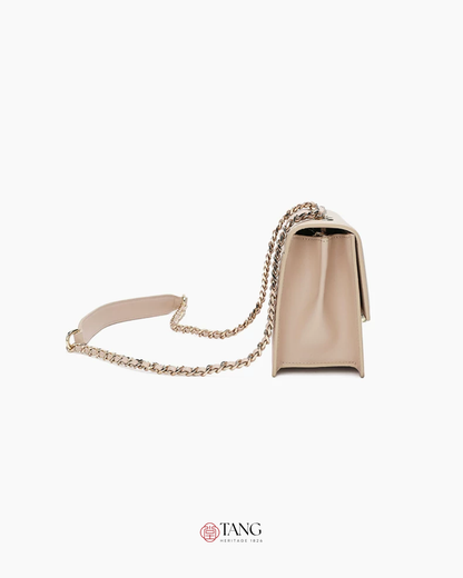 Tang Imperial 22 Ink Magpie Crossbody Bag