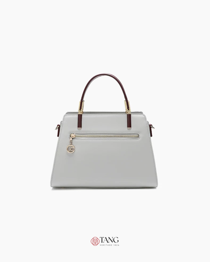 Tang Imperial 28 Ink Magnolia Tote