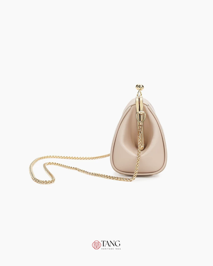 Tang Imperial 28 Ink Magpie Clutch