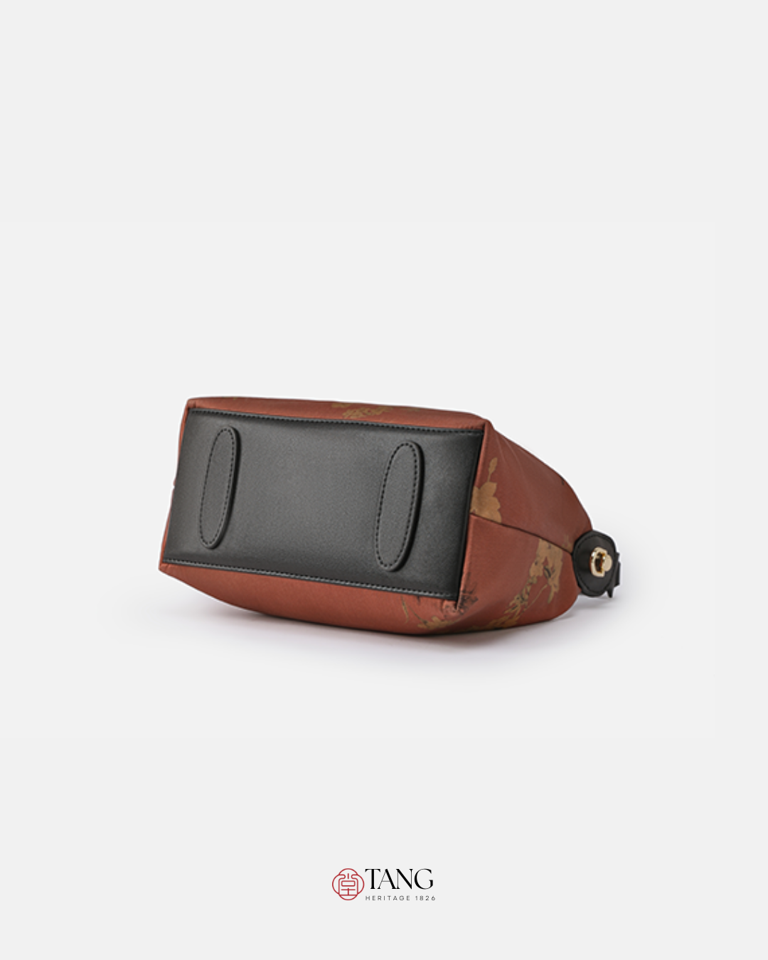 Tang Imperial 22 Golden Osmanthus Xiangyunsha Hobo Bag