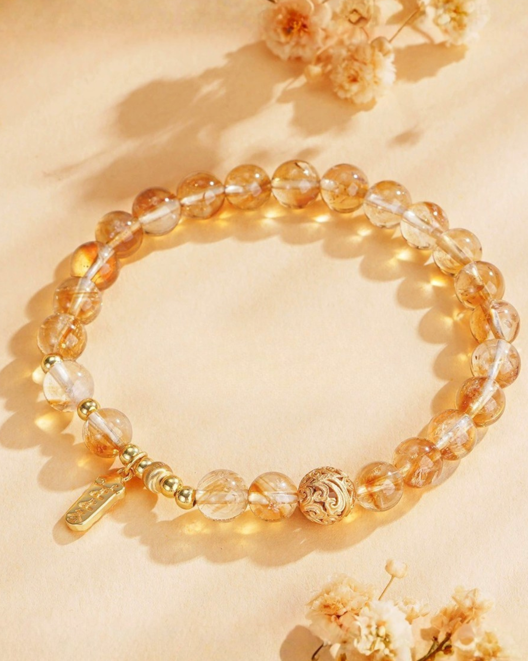 Aureon Bracelet